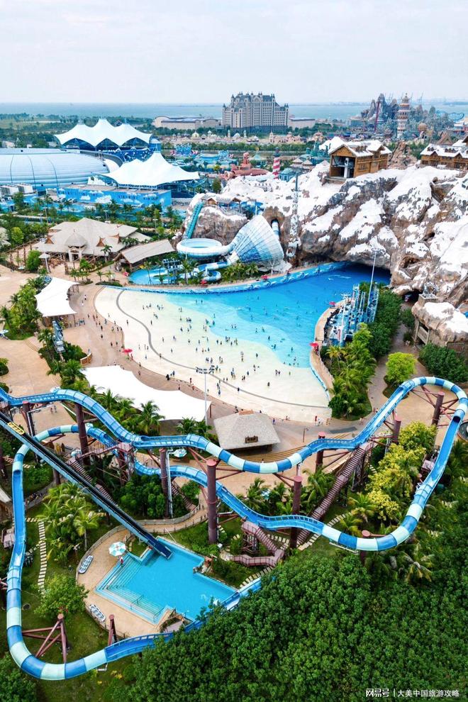 一家五口祖孙游海南三亚4天3晚:三代同行攻略与花费(图1) 一家五口祖孙游海南三亚4天3晚:三代同行攻略与花费(图1)